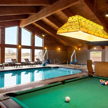 AmericInn by Wyndham Detroit Lakes
