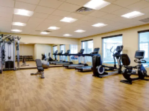Hyatt Place Madison/Verona Hotels in Verona