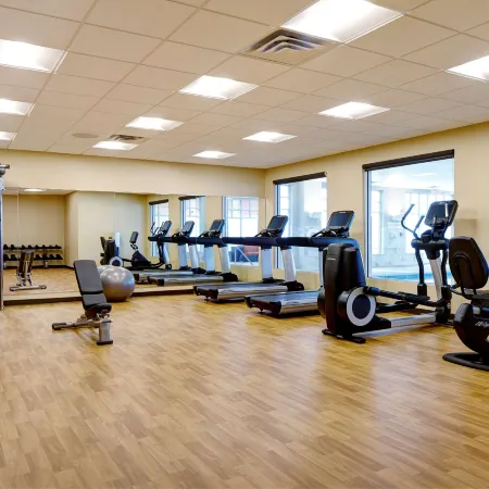 Hyatt Place Madison/Verona