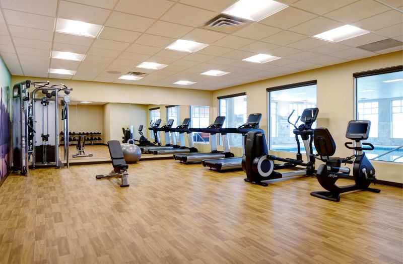 Hyatt Place Madison/Verona photo 3
