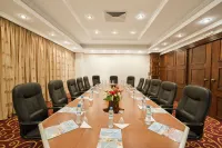 Carlton Madagascar Hotels in Antananarivo Renivohitra