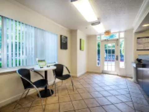 Studio 6 Extended Stay - Duluth, GA - Atlanta - Gwinnett Place Hotels in Duluth