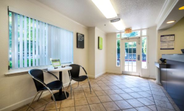 Studio 6 Extended Stay - Duluth, GA - Atlanta - Gwinnett Place