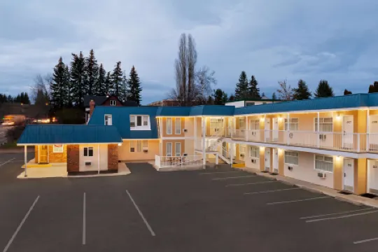 Travelodge by Wyndham Quesnel