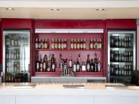 Travelodge Worthing Seafront Hotels in Worthing