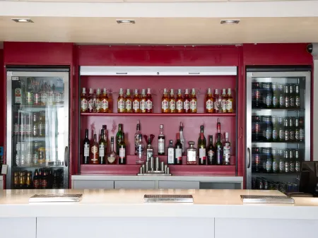 Travelodge Worthing Seafront Отели в г. Уэртинг