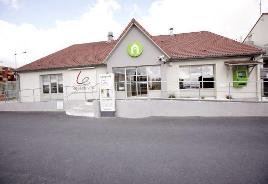 Campanile Gueret - Housity