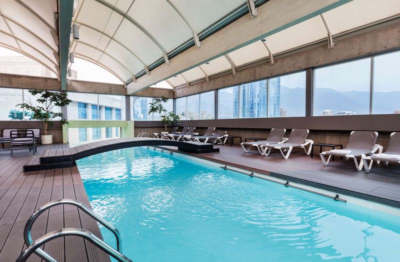 Best Western Premier Marina Las Condes photo 4