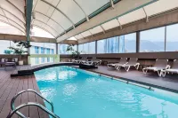 Best Western Premier Marina Las Condes - Pools