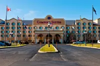 Comfort Suites University Area Notre Dame-South Bend Hotels in Clay Township