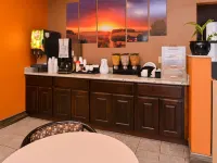 Americas Best Value Inn and Suites Madera Hotels in Madera County