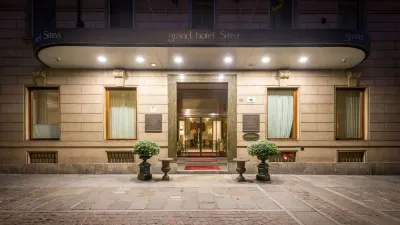 โรงแรมแกรนด์ ซิเตอา โรงแรมใน
