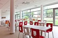 Premiere Classe Wroclaw Centrum - breakfast