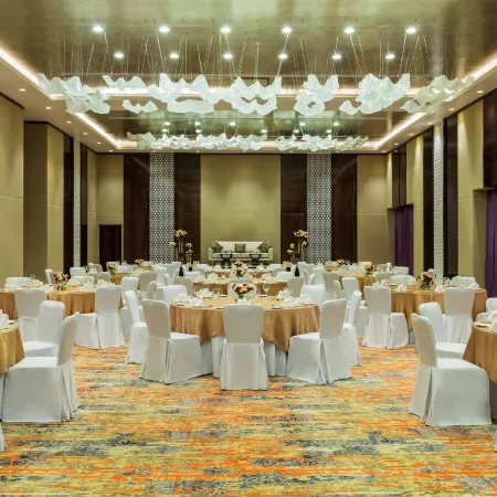Radisson Blu Hotel Ajman