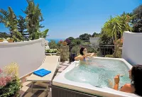 Hotel la Floridiana - Hot Tub