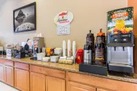 Super 8 by Wyndham Corvallis - Frühstück