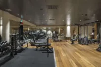 At Six - Gym