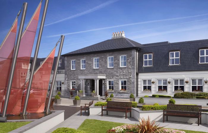Radisson Blu Hotel & Spa, Sligo