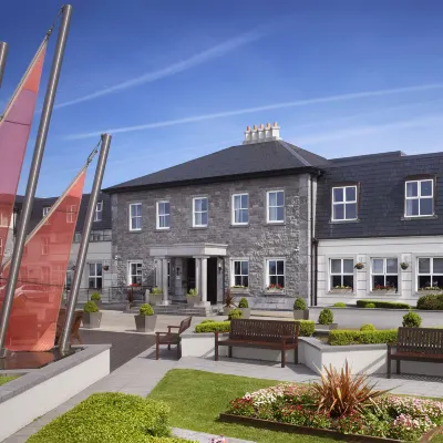 Radisson Blu Hotel & Spa, Sligo Hotel berhampiran Yeats Society Sligo