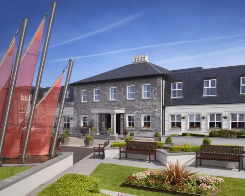 Radisson Blu Hotel & Spa, Sligo Hôtels à : Sligo
