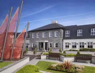 Radisson Blu Hotel & Spa, Sligo Hotels in Sligo