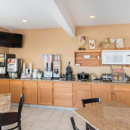 Super 8 by Wyndham Fort Dodge IA