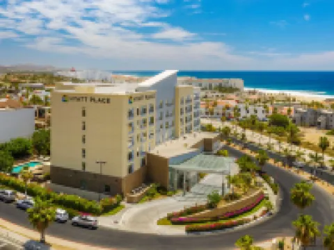 Hyatt Place Los Cabos ロス・カボスのホテル