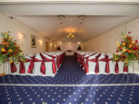 Best Western Plus Bentley Hotel  Spa Hotels in Lincoln