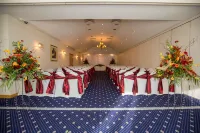Best Western Plus Bentley Hotel  Spa
