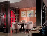 The Leela Palace Chennai - Breakfast