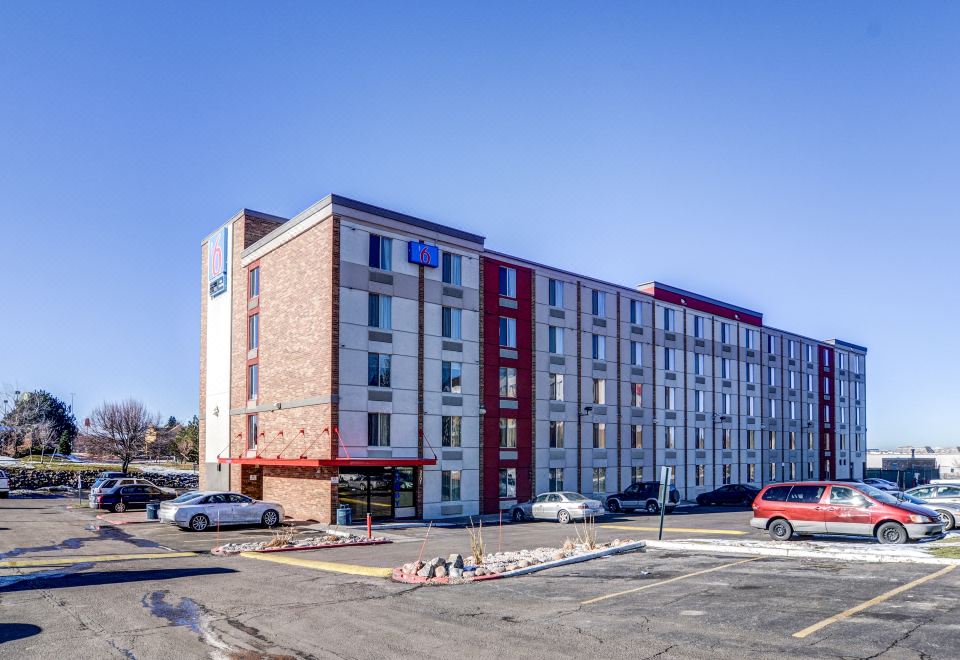 모텔 6 덴버 사우스 - 테크 센터 이미지