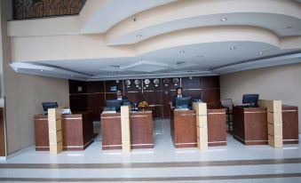 Capital Hotel and Spa