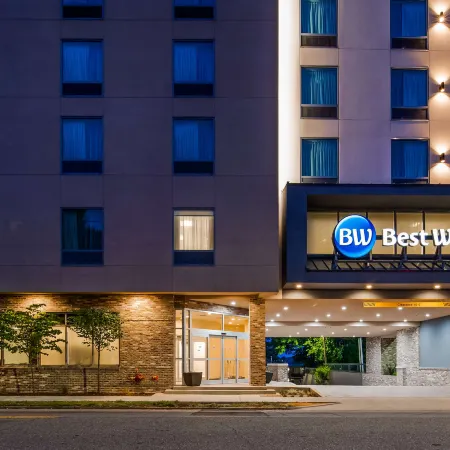 Best Western Athens