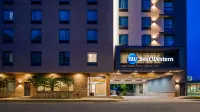 Best Western Athens Hotels in Athens