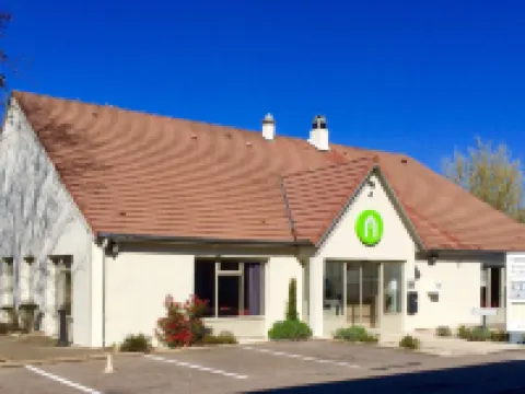 普萊喜康鉑酒店 佈雷西爾酒店