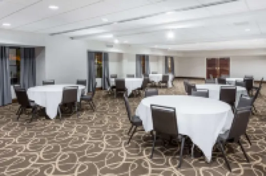 Wingate by Wyndham High Point Hotels in High Point