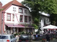 Hotel Wissers Hotels in Fehmarn
