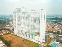 Patraland Urbano Apartment by GXProject Hotels in North Bekasi