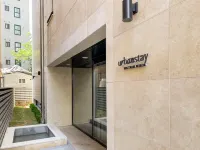 Urbanstay Boutique Ikseon Hotels in der Nähe von Honghwamun-Tor
