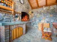 Bazak Hotels in Bribir