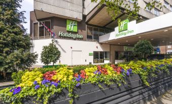 Holiday Inn London - Regent's Park, an IHG Hotel