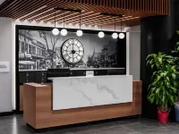 Four Points by Sheraton Flushing Hotels near Flushing Meadows