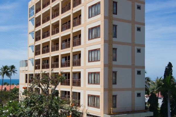 Tien Dat Mui NE Resort & Spa(Tiến Đạt Mũi Né - Blue Waves Resort & Spa)_1