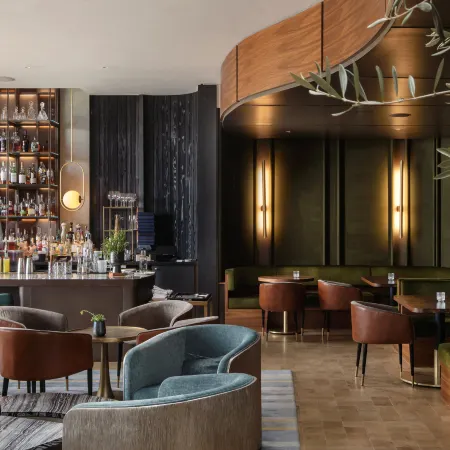 The Loren Hotel Austin
