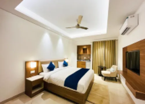 인셉텬 레지던스