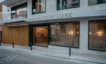 Hotel Boutique Petit Luxe