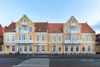 Skagen Hotel Hotels near Den Tilsandede Kirke