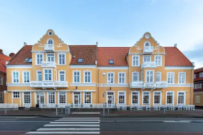 Skagen Hotel