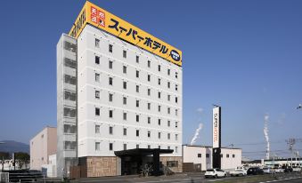 Super Hotel Shikoku-Chuo