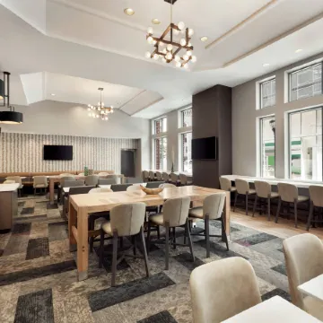 Residence Inn Baltimore Downtown/ Inner Harbor